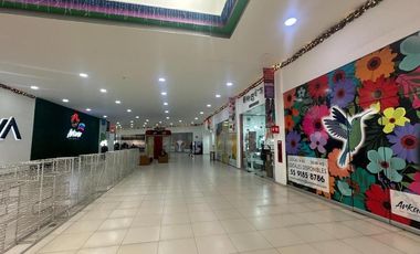 RENTA DE LOCAL COMERCIAL