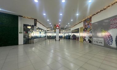 RENTA DE LOCAL COMERCIAL