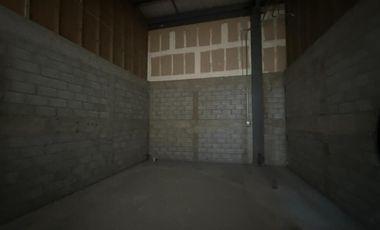 RENTA DE LOCAL COMERCIAL