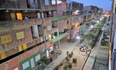 Departamento en B° Malvinas