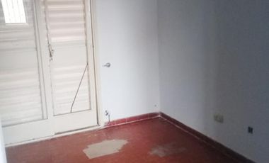 Departamento en B° Malvinas