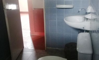 Departamento en B° Malvinas