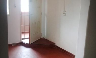 Departamento en B° Malvinas