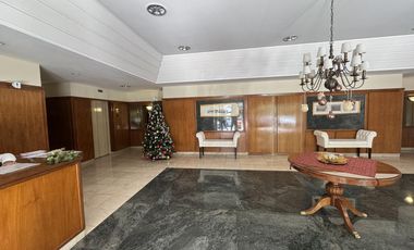 VENTA   DEPARTAMENTO 3 AMBIENTES CON COCHERA  PUERTO MADERO