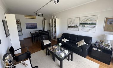 VENTA   DEPARTAMENTO 3 AMBIENTES CON COCHERA  PUERTO MADERO