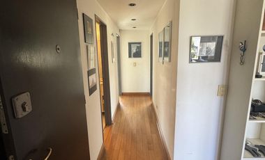 VENTA   DEPARTAMENTO 3 AMBIENTES CON COCHERA  PUERTO MADERO