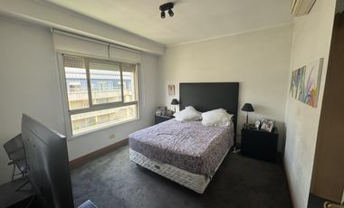 VENTA   DEPARTAMENTO 3 AMBIENTES CON COCHERA  PUERTO MADERO