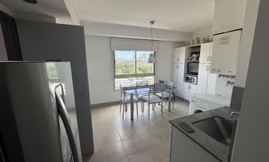 VENTA   DEPARTAMENTO 3 AMBIENTES CON COCHERA  PUERTO MADERO