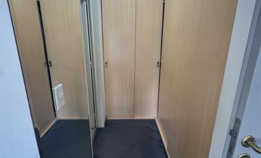 VENTA   DEPARTAMENTO 3 AMBIENTES CON COCHERA  PUERTO MADERO