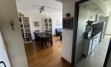 VENTA   DEPARTAMENTO 3 AMBIENTES CON COCHERA  PUERTO MADERO