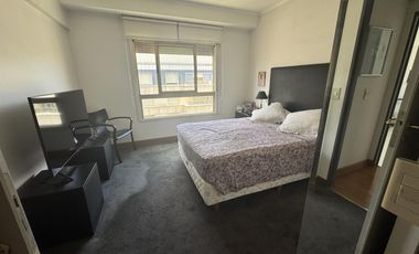 VENTA   DEPARTAMENTO 3 AMBIENTES CON COCHERA  PUERTO MADERO
