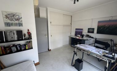 VENTA   DEPARTAMENTO 3 AMBIENTES CON COCHERA  PUERTO MADERO