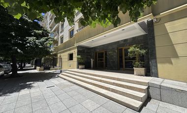 VENTA   DEPARTAMENTO 3 AMBIENTES CON COCHERA  PUERTO MADERO