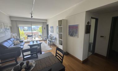 VENTA   DEPARTAMENTO 3 AMBIENTES CON COCHERA  PUERTO MADERO