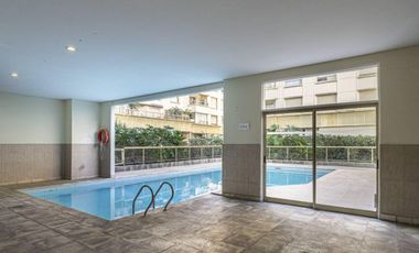VENTA   DEPARTAMENTO 3 AMBIENTES CON COCHERA  PUERTO MADERO