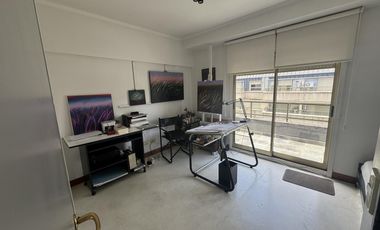 VENTA   DEPARTAMENTO 3 AMBIENTES CON COCHERA  PUERTO MADERO