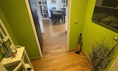 VENTA   DEPARTAMENTO 3 AMBIENTES CON COCHERA  PUERTO MADERO