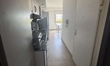 VENTA   DEPARTAMENTO 3 AMBIENTES CON COCHERA  PUERTO MADERO