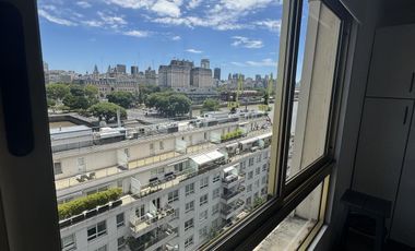 VENTA   DEPARTAMENTO 3 AMBIENTES CON COCHERA  PUERTO MADERO