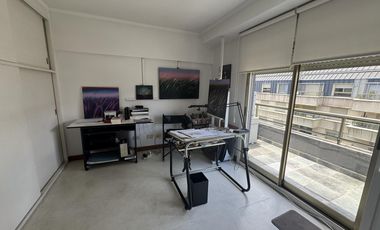 VENTA   DEPARTAMENTO 3 AMBIENTES CON COCHERA  PUERTO MADERO