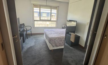 VENTA   DEPARTAMENTO 3 AMBIENTES CON COCHERA  PUERTO MADERO