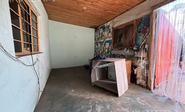Venta de casa 3 ambientes en Villa Dominico