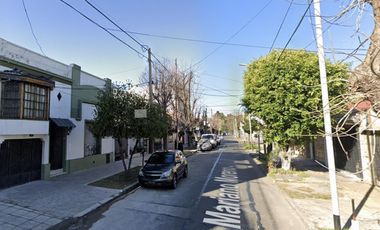 Venta de terreno en Villa Domínico - Ideal inversor