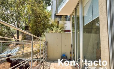 CASA EN RENTA EN BOSQUE REAL