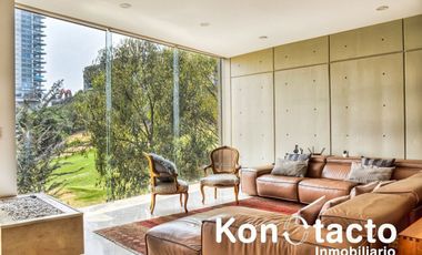 CASA EN RENTA EN BOSQUE REAL