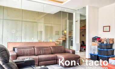 CASA EN RENTA EN BOSQUE REAL
