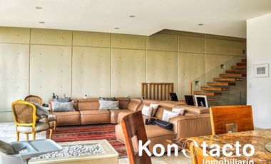 CASA EN RENTA EN BOSQUE REAL