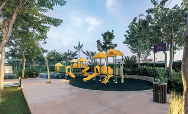Casa en privada de 3 recámaras, Piscina, terreno de 399m2! Últimas unidades!