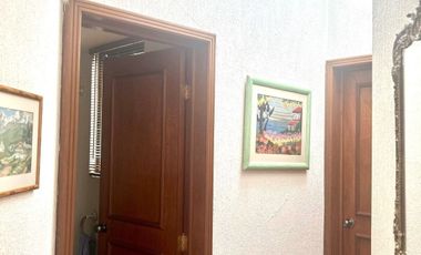 CASA EN VENTA CON SEGURIDAD EN LAS ARBOLEDAS, TLALNEPANTLA DE BAZ
