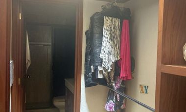CASA EN VENTA CON SEGURIDAD EN LAS ARBOLEDAS, TLALNEPANTLA DE BAZ