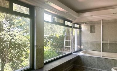 CASA EN VENTA CON SEGURIDAD EN LAS ARBOLEDAS, TLALNEPANTLA DE BAZ