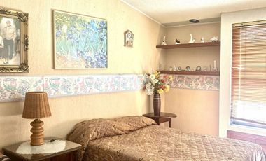 CASA EN VENTA CON SEGURIDAD EN LAS ARBOLEDAS, TLALNEPANTLA DE BAZ