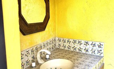 CASA EN VENTA CON SEGURIDAD EN LAS ARBOLEDAS, TLALNEPANTLA DE BAZ