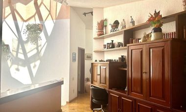 CASA EN VENTA CON SEGURIDAD EN LAS ARBOLEDAS, TLALNEPANTLA DE BAZ