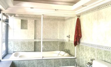 CASA EN VENTA CON SEGURIDAD EN LAS ARBOLEDAS, TLALNEPANTLA DE BAZ