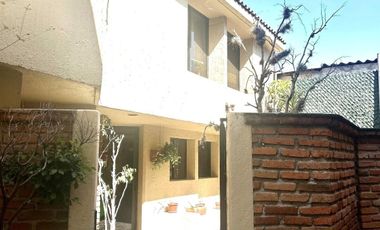 CASA EN VENTA CON SEGURIDAD EN LAS ARBOLEDAS, TLALNEPANTLA DE BAZ