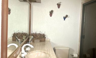 CASA EN VENTA CON SEGURIDAD EN LAS ARBOLEDAS, TLALNEPANTLA DE BAZ
