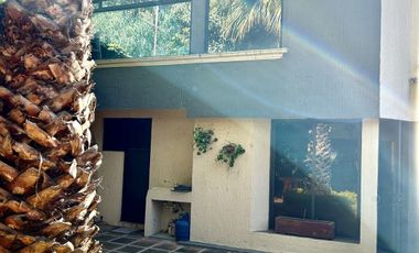 CASA EN VENTA CON SEGURIDAD EN LAS ARBOLEDAS, TLALNEPANTLA DE BAZ