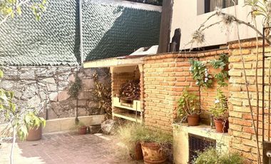 CASA EN VENTA CON SEGURIDAD EN LAS ARBOLEDAS, TLALNEPANTLA DE BAZ