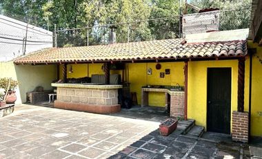 CASA EN VENTA CON SEGURIDAD EN LAS ARBOLEDAS, TLALNEPANTLA DE BAZ