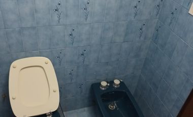 Excelente Casa Equipada para 7 pers. con gran parque - 5 Amb - Centro San Pedro