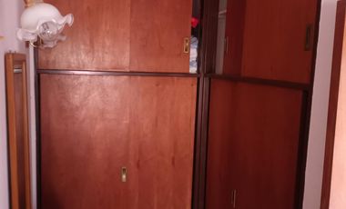 Excelente Casa Equipada para 7 pers. con gran parque - 5 Amb - Centro San Pedro