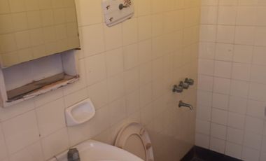 Excelente Casa Equipada para 7 pers. con gran parque - 5 Amb - Centro San Pedro