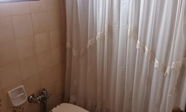 Excelente Casa Equipada para 7 pers. con gran parque - 5 Amb - Centro San Pedro