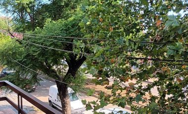 Excelente Casa Equipada para 7 pers. con gran parque - 5 Amb - Centro San Pedro