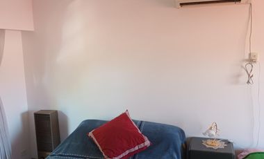 Excelente Casa Equipada para 7 pers. con gran parque - 5 Amb - Centro San Pedro